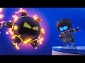 How to beat Astro Bot s Shocking Behavior Step-by-Step Guide