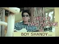 Lagu HIDUP PAS PASAN - BOY SHANDY (Cover)