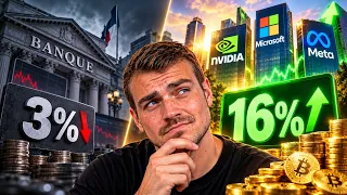 Générer des rendements FOUS grâce à l’IA ?