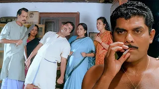 ചിരിച്ചു ചിരിച്ചു ഒരു വഴിക്കാക്കി കളഞ്ഞല്ലോ അമ്പിളി ചേട്ടൻ | Jagathy Sreekumar| Manikya Chempazhukka