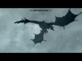Skyrim Dragon Language