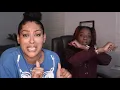 Jhene Aiko| Big Sean| None Of Your Concern| Official Reaction Video!!!