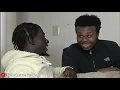 morray - quicksand (official music video) Reaction!