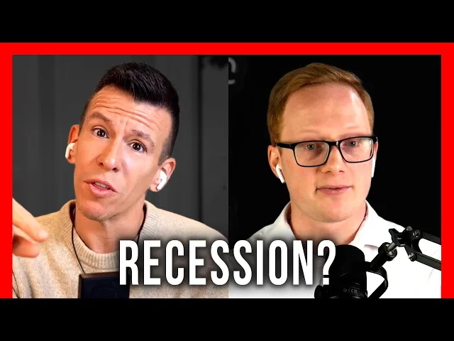Video: Is America In A Recession? Feat. The Plain Bagel