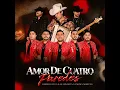 Amor De Cuatro Paredes - Cornelio Vega y Su Dinastía & Enigma Norteño