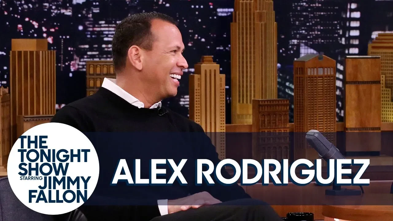 Alex Rodriguez Responds to Jennifer Lopez's "El Anillo"