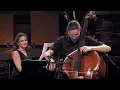 Henry Eccless - Sonata in G minor Artur Łukasik - double bass