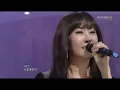 숙희 - 가슴아 안 돼 라이브