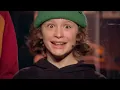 Cro - "Whatever" (Lui) | Blind Auditions | The Voice Kids 2023