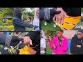 Download Lagu Tazama Daktari alivyomfanyia shiro,kumbe kucha ni za kichawi 