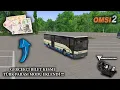 Lagu OMSI 2 🔴MODUS VOOR TURKSE LIRA TOEGEVOEGD!!! REALISTISCHE TICKETUITGIFTE🔴T300RS GT