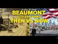 Beaumont City Explained History Oil Boom Economy Life in Southeast Texas