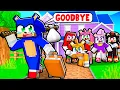 Download Lagu Sonic Says GOODBYE Forever In Minecraft...