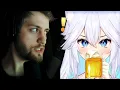 Sodapoppin s Hilarious Clash with Drunk Veibae on Stream