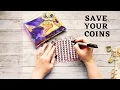 How to Save Your Change Coin Savings Challenge