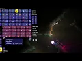 Accidentally Getting The Zephyr Fish
