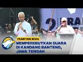 Download Lagu Berebut Suara Di Kandang Banteng!