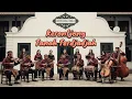 Lagu Keroncong untuk Relaksasi | Musik yang Menenangkan Jiwa