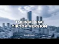 Download Lagu Tak Ingin Usai - Keisya Levronka || Tiktok Version 🥀