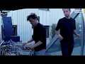Stavroz Live @ Rooftop Sessions Hotel Garden, Malmö Sweden 2018