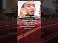 Kelebihan baca surah al kahfi ayat 1-10 \u0026 101-110