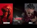 Khontkar vs Zen-G