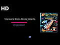 Lagu Starwars Disco Skate Programme 1 | Audio HD