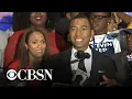Steven Reed becomes first African American mayor elected in Montgomery Alabama