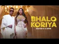 Download Lagu Master-D ft. Xefer - Bhalo Koriya (Official Video) | Bangla Song
