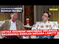 Download Lagu PART 5 | BAGAIMANA KONDISI EKONOMI NEGARA TETANGGA SAAT EKONOMI INDONESIA LEMAH ?!! - Mardigu Wowiek