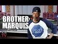 Brother Marquis on Leaving 2 Live Crew Suing Luke Making 99 Problems with Ice-T Part 7