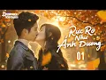 Download Lagu 【Thuyết Minh】 Rực Rỡ Như Ánh Dương - Tập 01 l Phim Tình Cảm Tâm Lý Siêu Hay Năm 2025