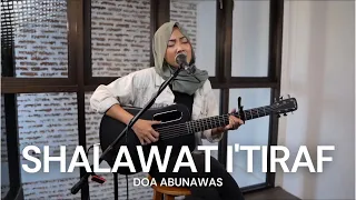 tami aulia shalawat itiraf doa abunawas yang terkenal 