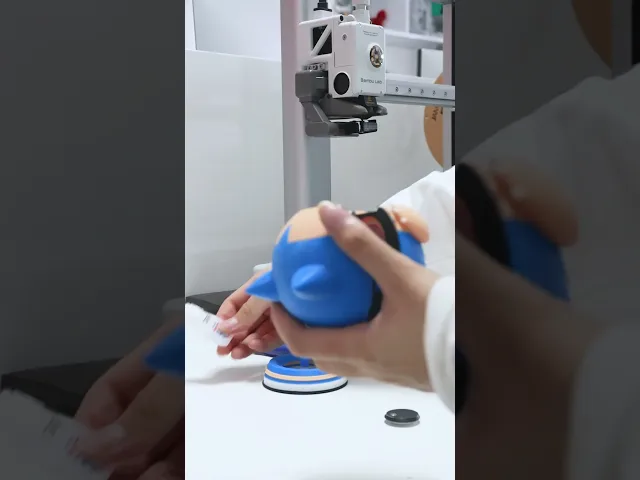Snorlax Pokeball Magsafe video thumbnail