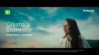 TD Wealth Crystal s Story