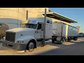 Hopper bottom vlog 5 HOW TO GET INTO THIS INDUSTRY