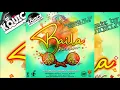 Baila Riddim Mega Mix (2020 SOCA) - Motto, Kes & Skinny Fabulous