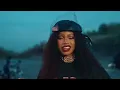 BUKUTU BY KAROLE KASITA & SHEEBAH official Music Video 4K