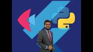 Flutter apps in Python Animated Offset
