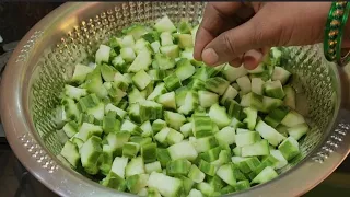ఇంట్లో బీరకాయలు ఉంటే ఇలా ఒకసారి చేసి తినిచూడండి టేస్ట్ సూపర్ ఉంటుంది Simple&Tasty Beerakaaya Recipe 