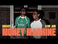 Download Lagu Chavanté x Kleine John - Money Machine (Prod. Zerodix)
