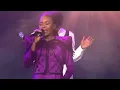 ESTHER OJI  X JOMATA ISAIAH COMPLETELY TURN THE ATMOSPHERE AROUND AT THE COZA 7DG