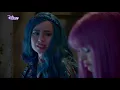 Dove Cameron & Sofia Carson - Space Between | Descendants Songs