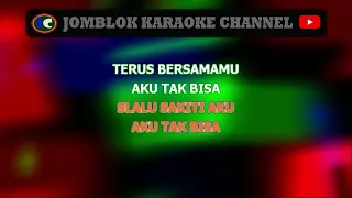 Download Luna Maya Tak Bisa Bersamamu Karaoke MP3