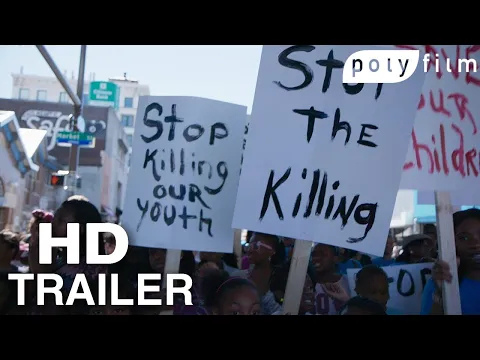 Weapon of Choice - Trailer