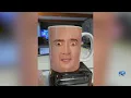 Ugly Mug contest winner