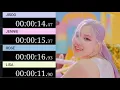 Download Lagu [AI COVER] How Would Blackpink sing 'FANCY' TWICE (STAYC COVER)