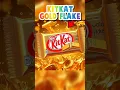 Choose one new flavour KitKat?