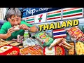 Download Lagu Eating Only THAILAND Convenience Store Food In 7-Eleven 🇹🇭 Sobrang Lupet!!