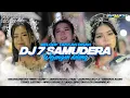 Lagu DJ 7 SAMUDERA X WEJANGAN WAYANG🔥 MELODY TAKKAN PISAH || WEARSANETAN FT DEFAN REVOLUTION🔥🥳